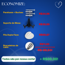 Decoração Católica Religiosa Nossa Senhora das Rosas