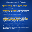 Decoração Católica Presépio Divino