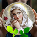 Decoração Católica Nossa Senhora das Graças