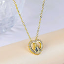 Colar Mãe Celestial – Amor que Acolhe