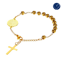 Pulseira Terço São Bento