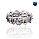 Pulseira - Fé e Confiança aos Santos