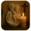 Porta Água Benta Sagrada Família®