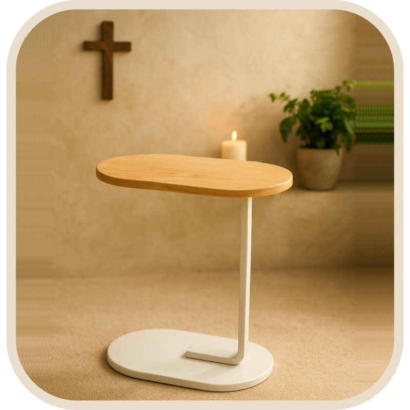 Mesa para Oratório Oval®