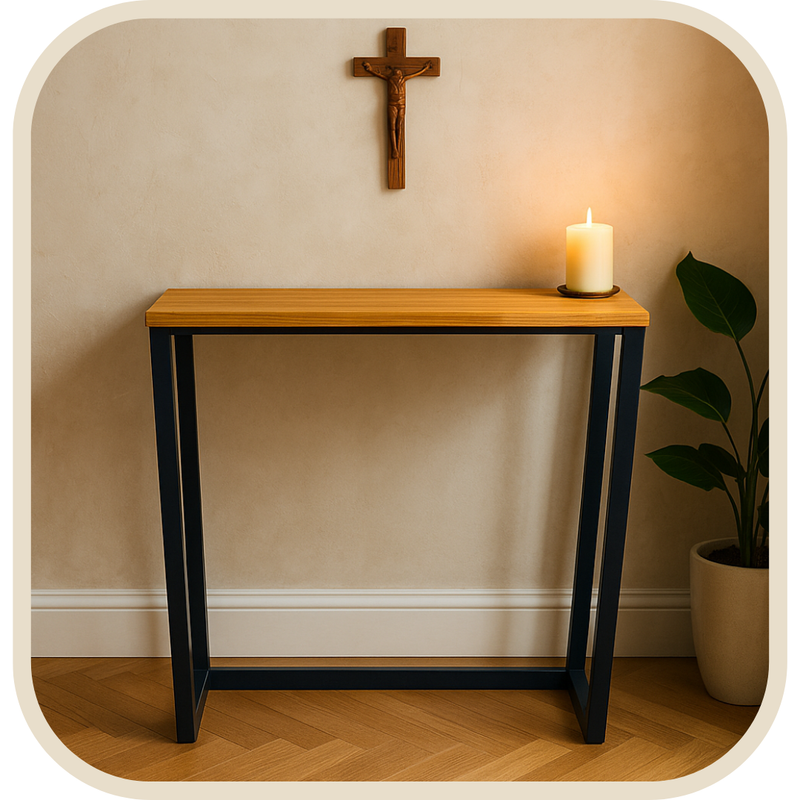 Mesa para Oratório Industrial®