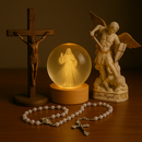 Kit Proteção Diária - Lar com Fé®